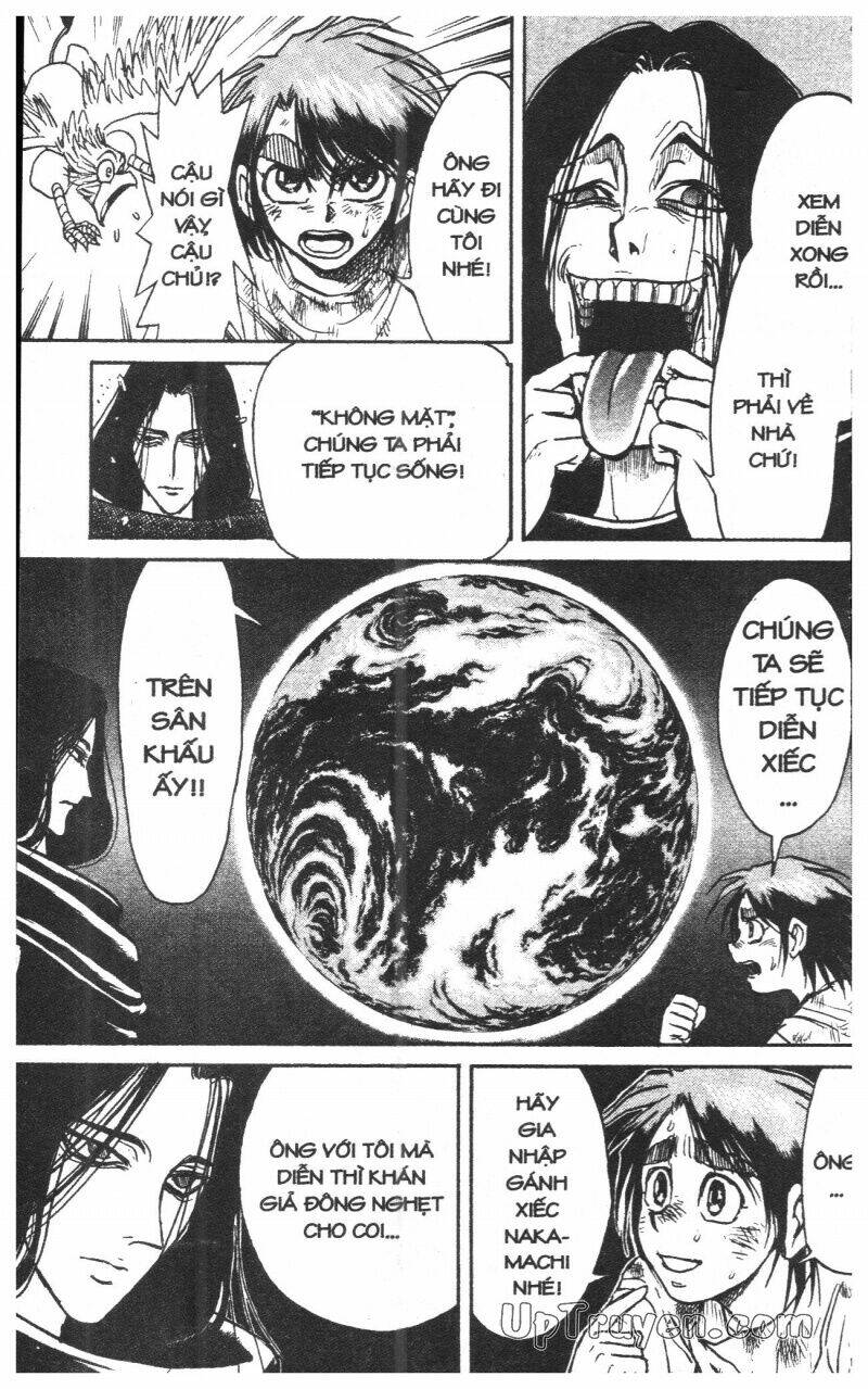 karakuri circus - gánh xiếc quái dị chapter 43 195