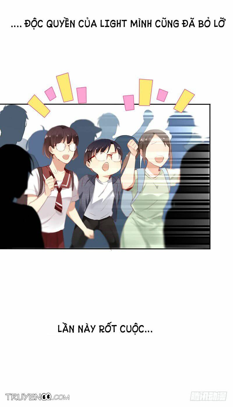 khởi động lại tương lai chapter 2.1 24