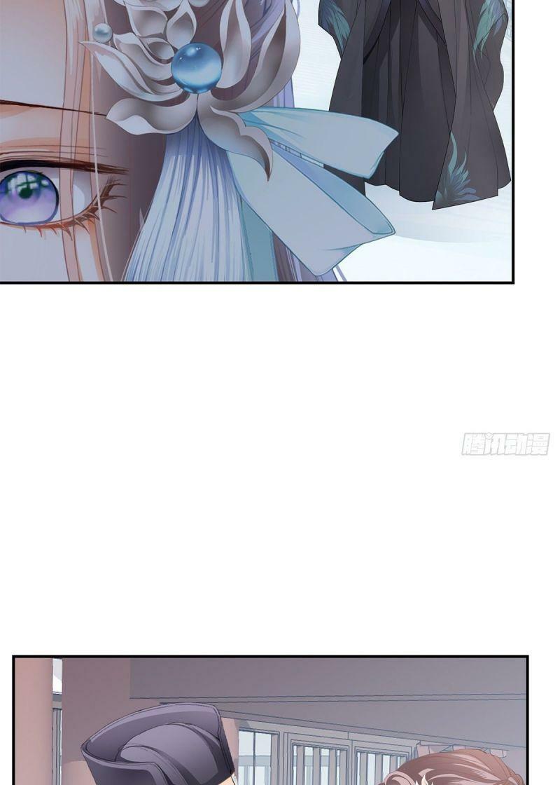 bổn vương muốn nàng chapter 7 9