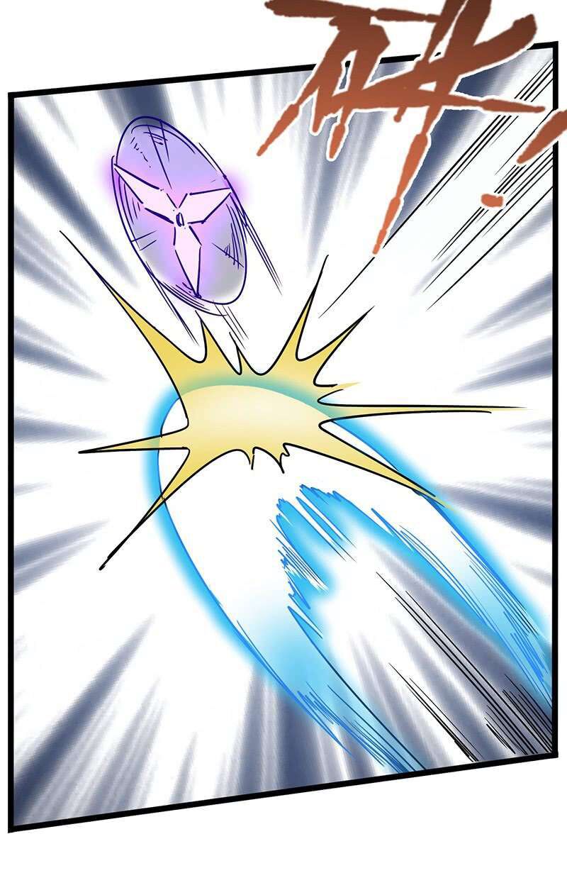 hỗn độn kiếm thần chapter 97 28