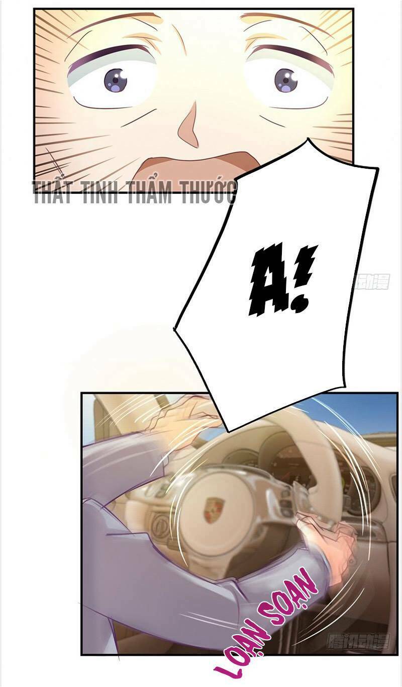 cuồng duệ tiểu thê chapter 11 12