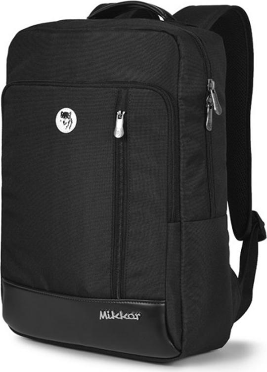 Balo Laptop Mikkor The Ralph Backpack