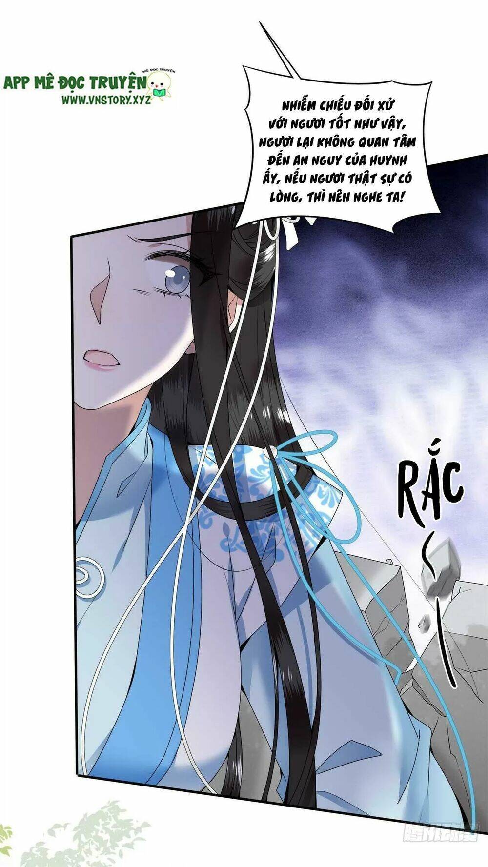 phượng hoàng vu phi chapter 105 30