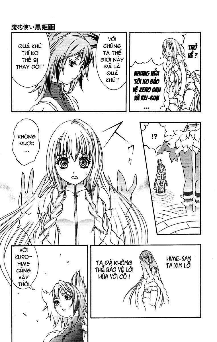phù thủy phép thuật chapter 64 17