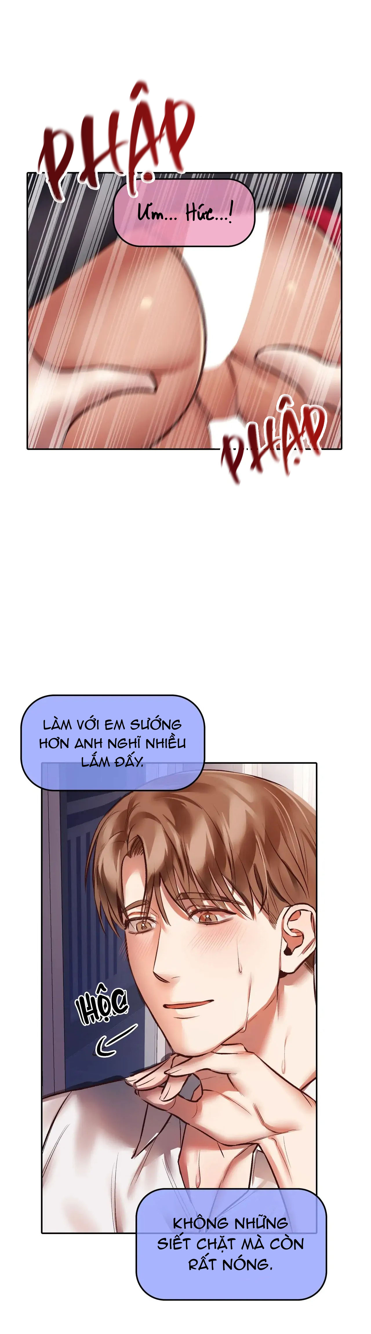 dạy dỗ đồng nghiệp ngực bự mới với sextoy chapter 7 12