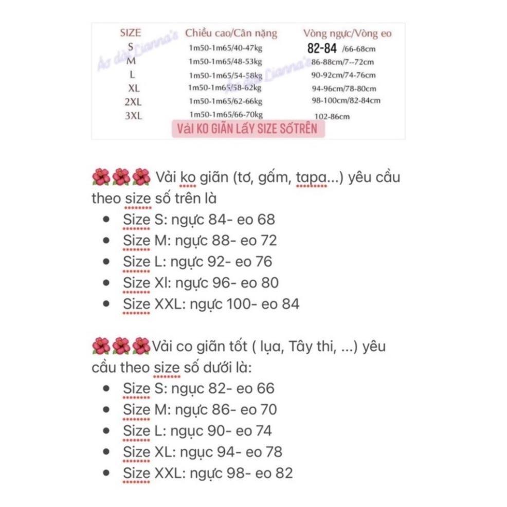 Áo Dài cách tân cho học sinh tay bồng ,áo dai voan tơ 4 tà siêu xinh