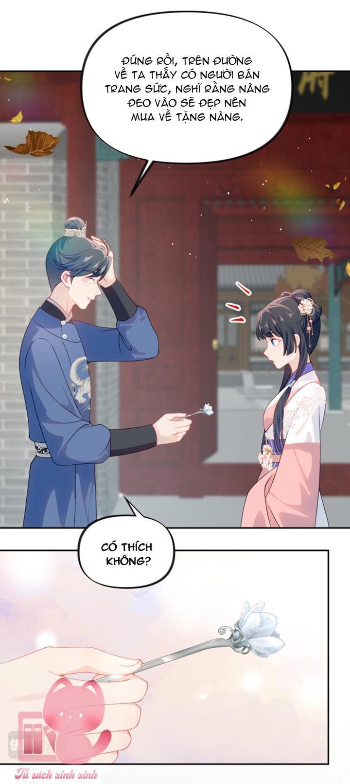 một đêm nọ đột nhiên yandere tới! chapter 141 29