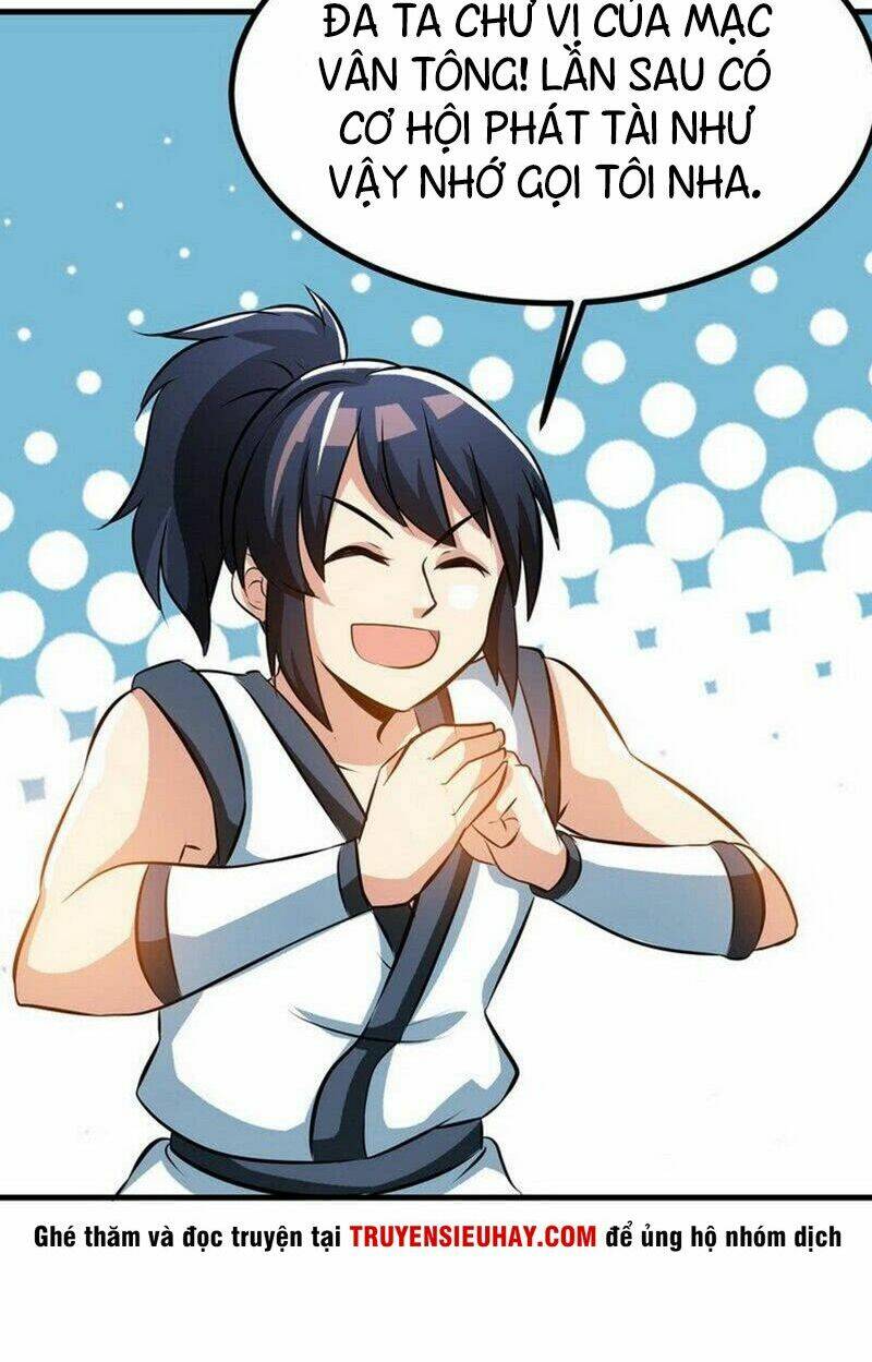 chí tôn thần ma chapter 35 26