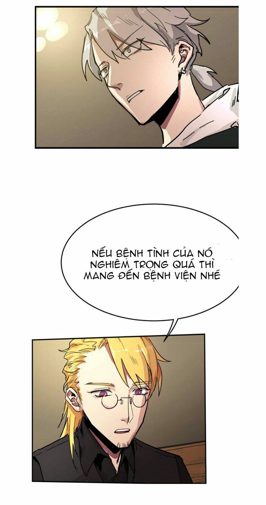 quạ đen chapter 12 17