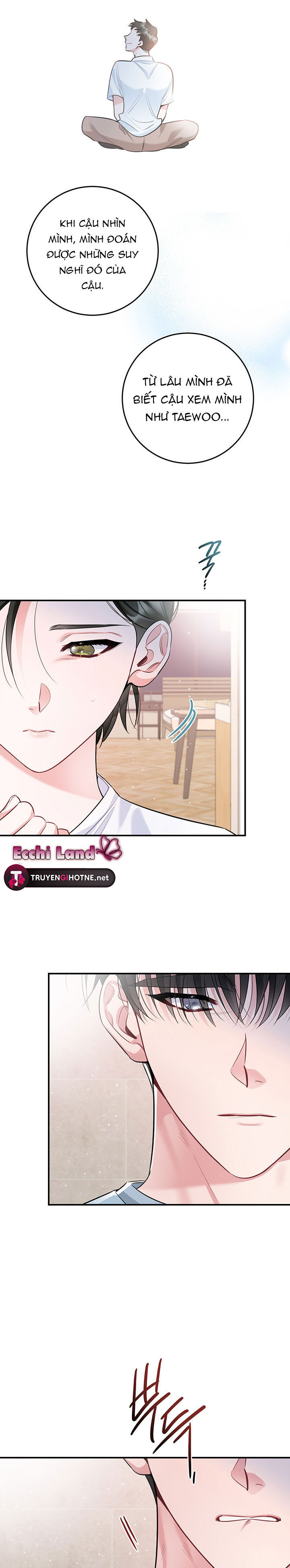 vụ tai tiếng có chủ đích chapter 28.2 4