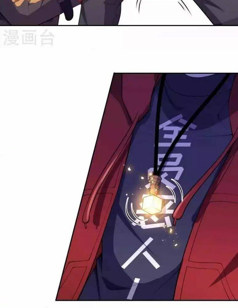 đô thị hộ hoa tiên tôn chapter 31 51