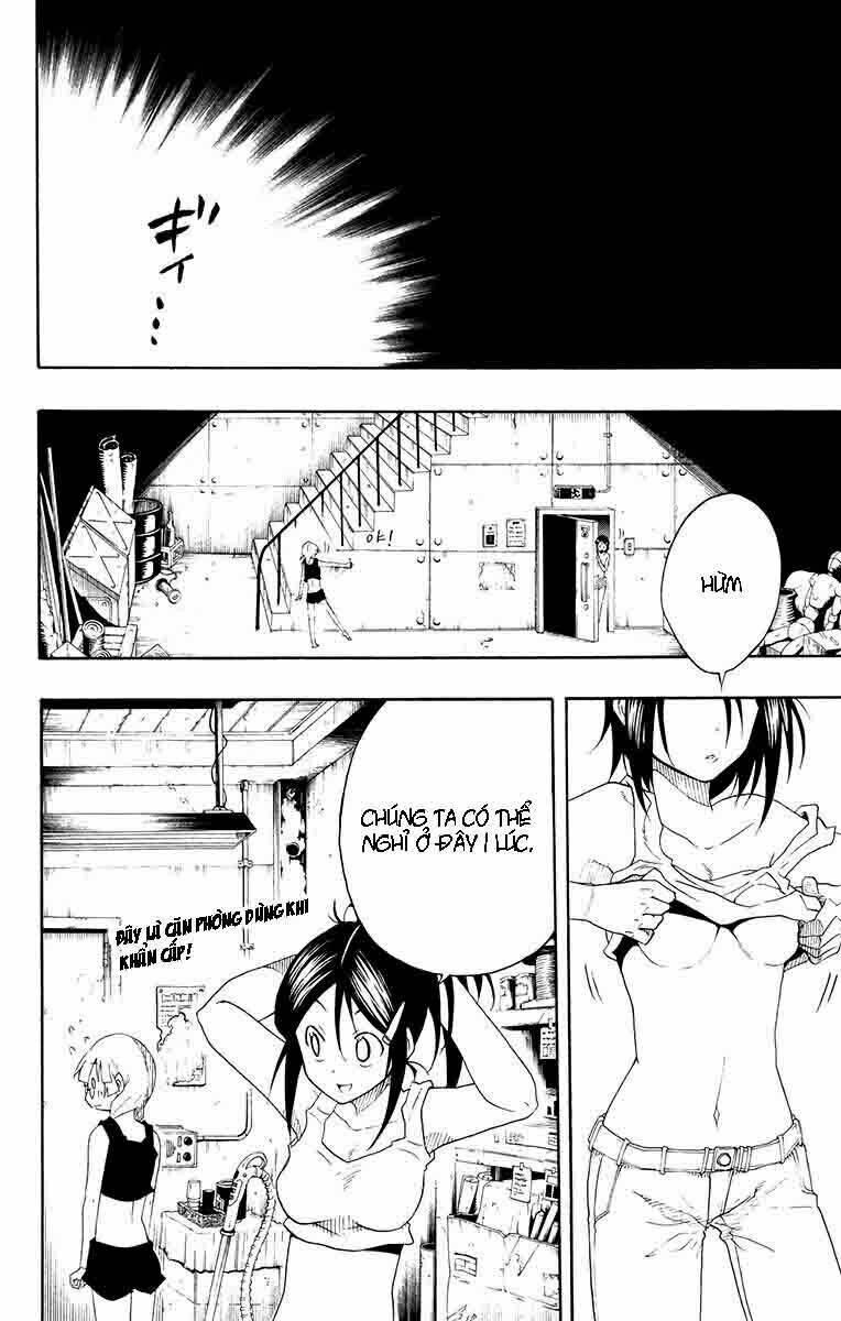 tripeace chapter 36 8