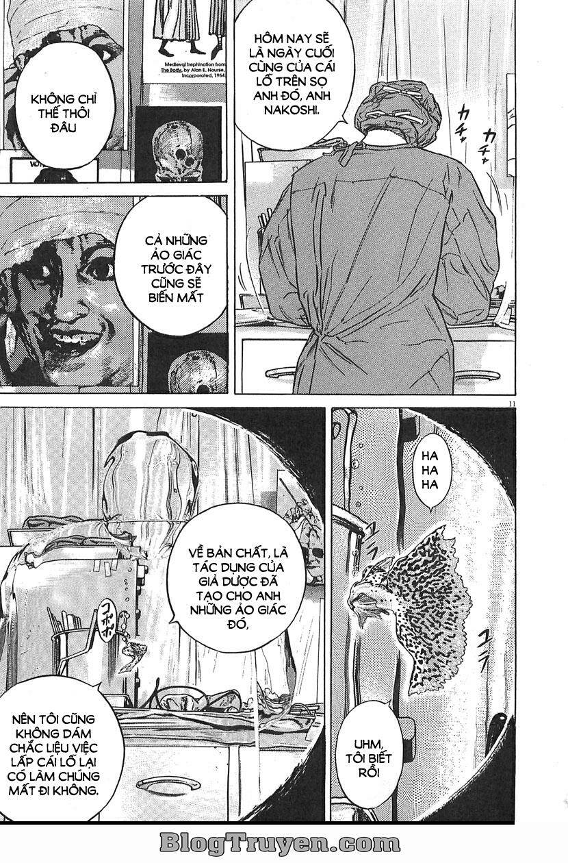 homunculus chapter 62 15