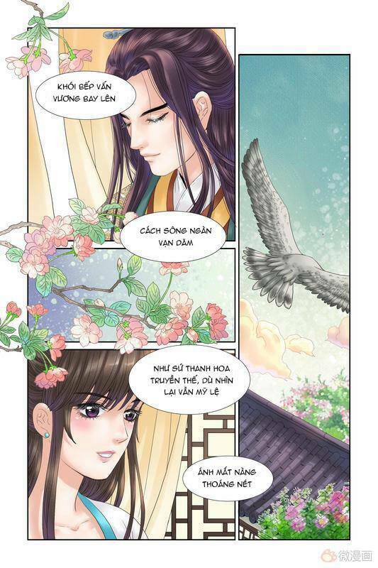 tam sinh kiếp chapter 12 22