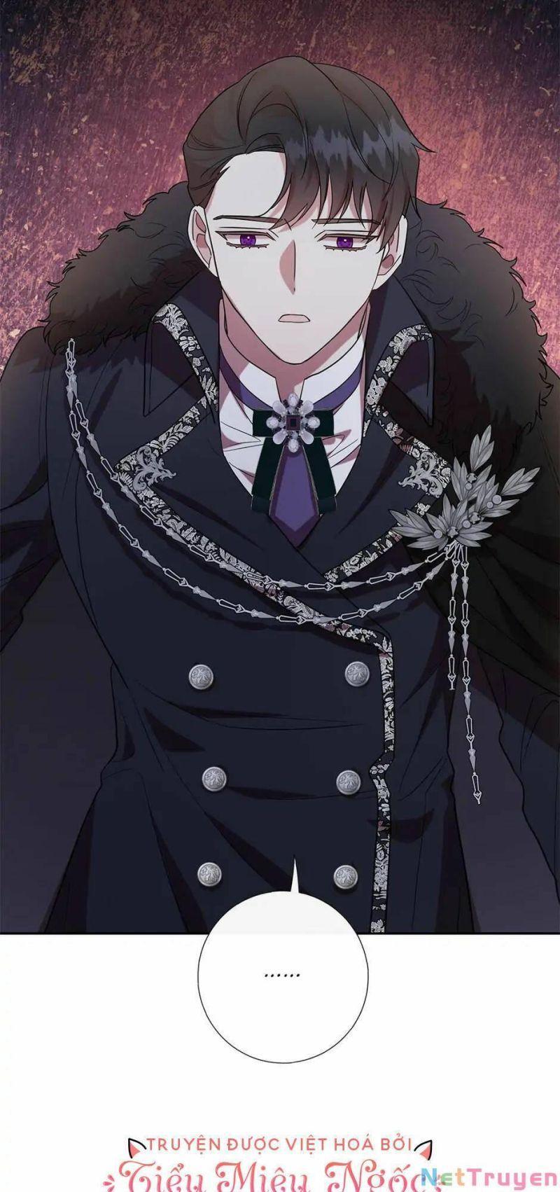 xin ngài đừng ăn tôi chapter 71 29