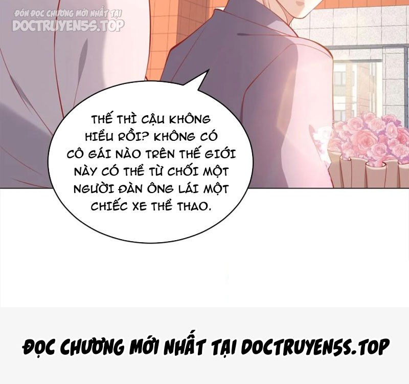 tài xế lái xe công nghệ như ta có nhiều tiền thì sao? chapter 28 49