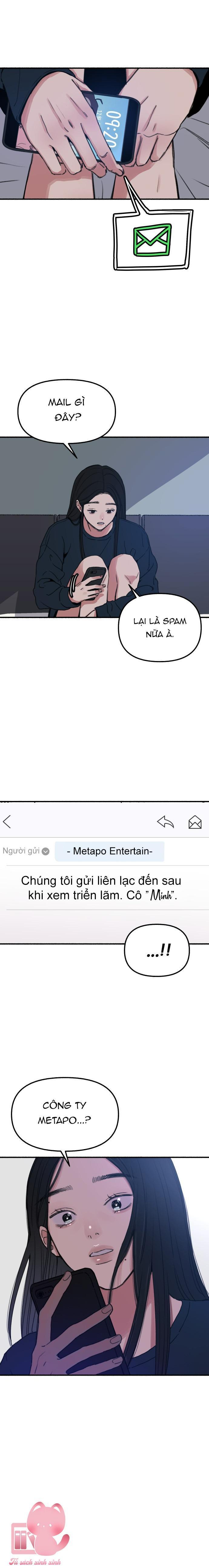 nàng thơ điện ảnh chapter 2 30