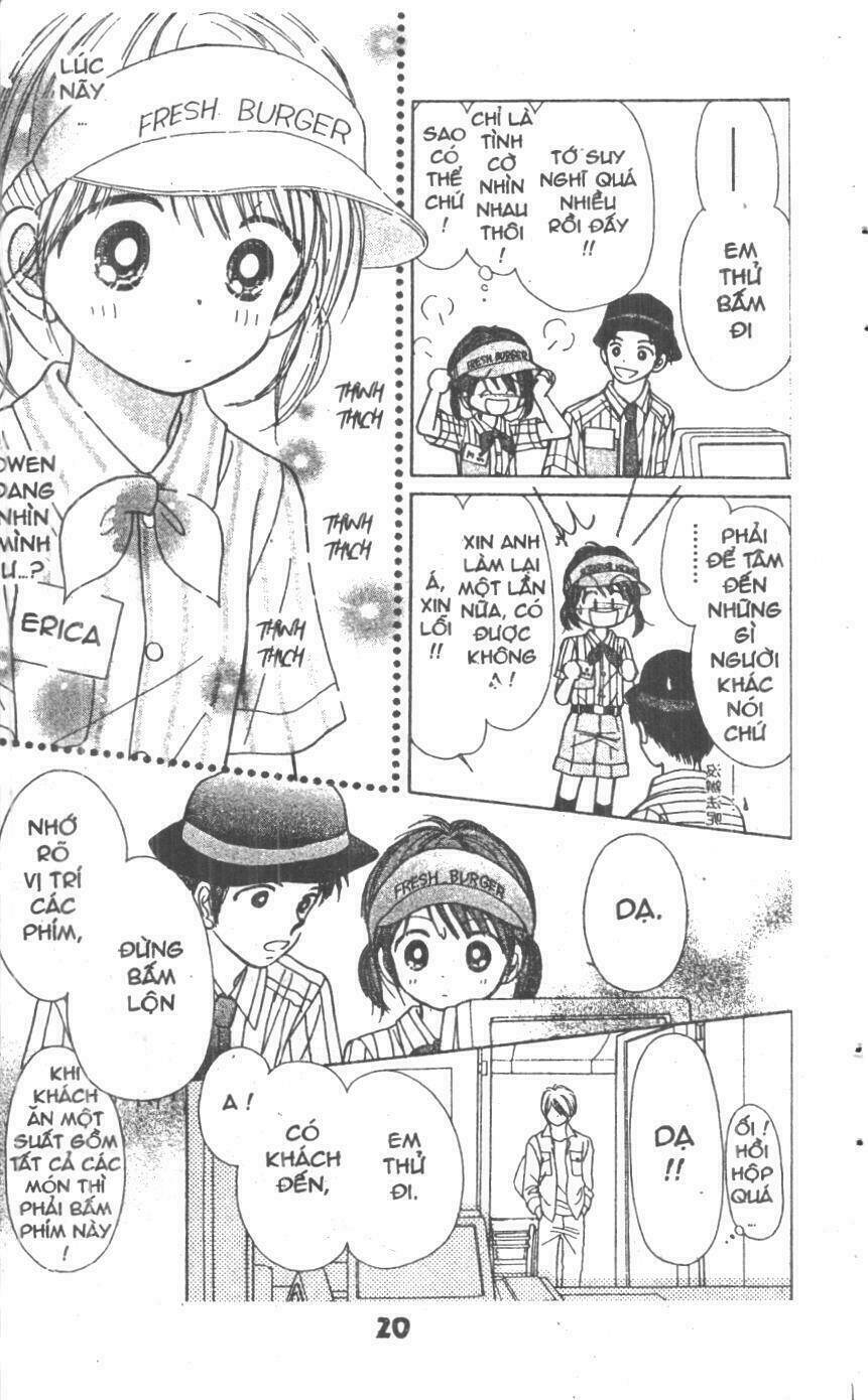 beautiful 100% chapter 6 20