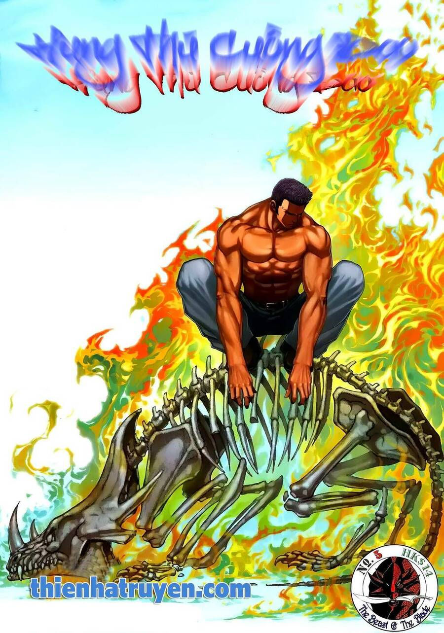 cuồng đao 04 chapter 36 1