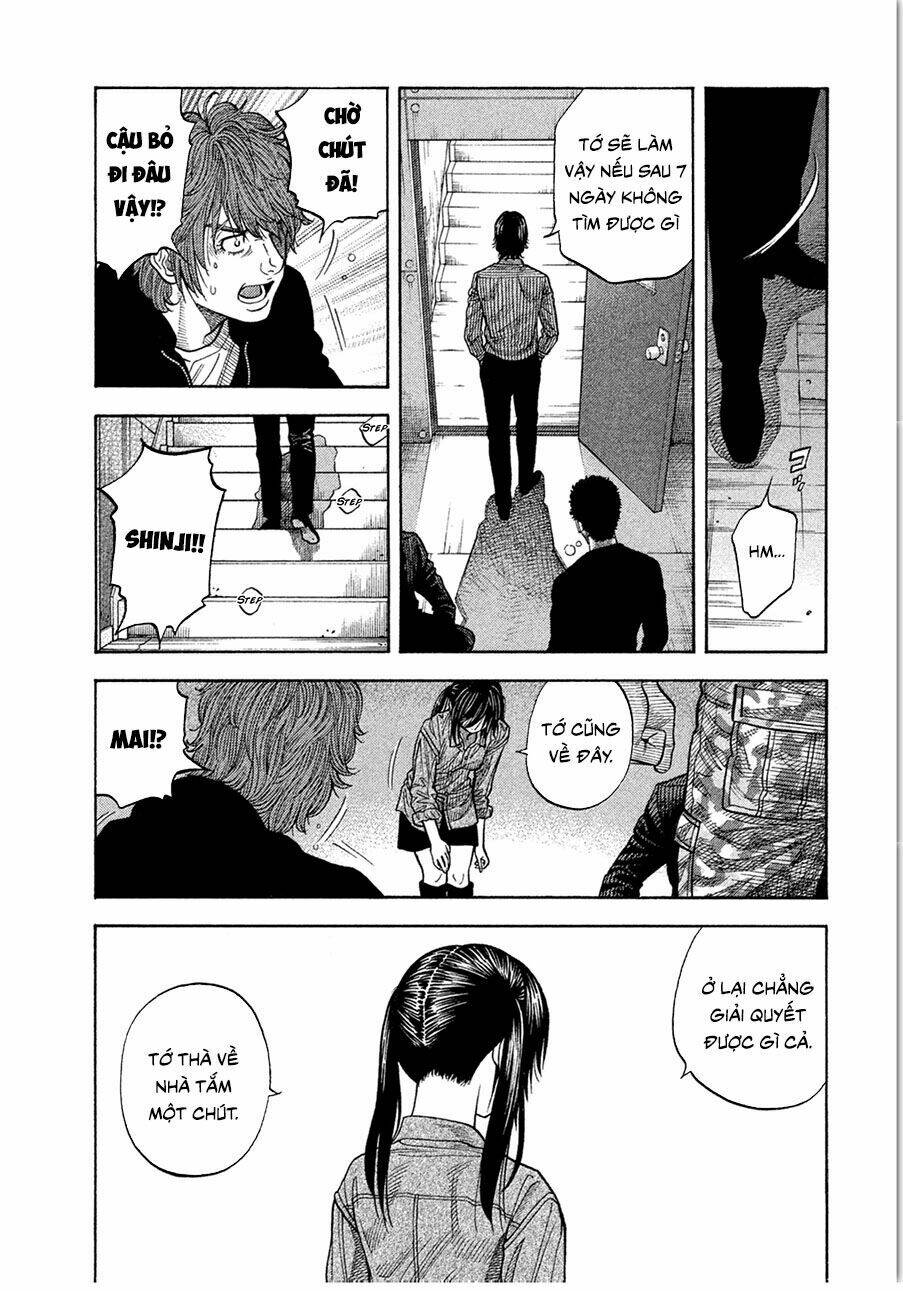 cái chết sau 7 ngày chapter 17 7