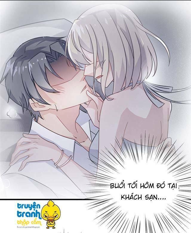 chọc tới chủ tịch tổng tài 2 chapter 39 21