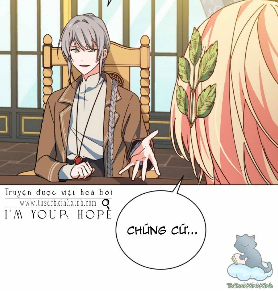 nàng elizabeth thuần khiết chapter 32 16