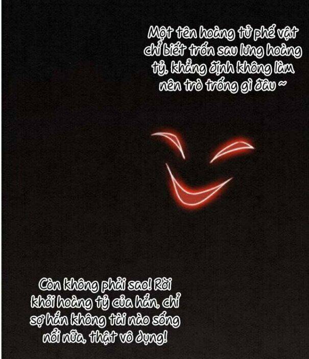 trọng sinh bá sủng nhiếp chính vương quá mạnh mẽ chapter 16 38