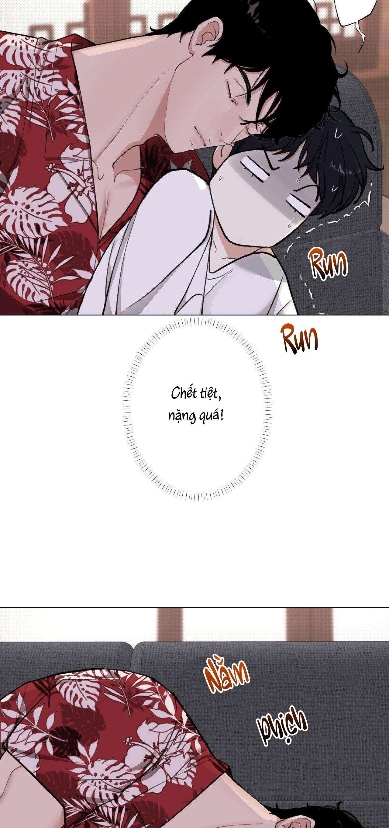 em bé và đại ca chapter 10 9