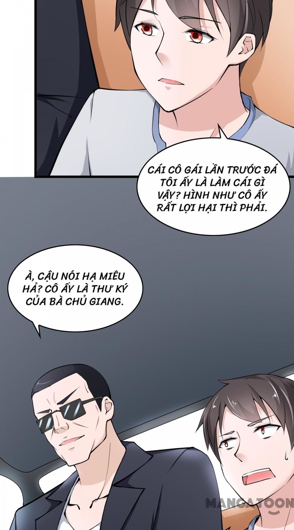 chiếc điện thoại thần kỳ chapter 17 4