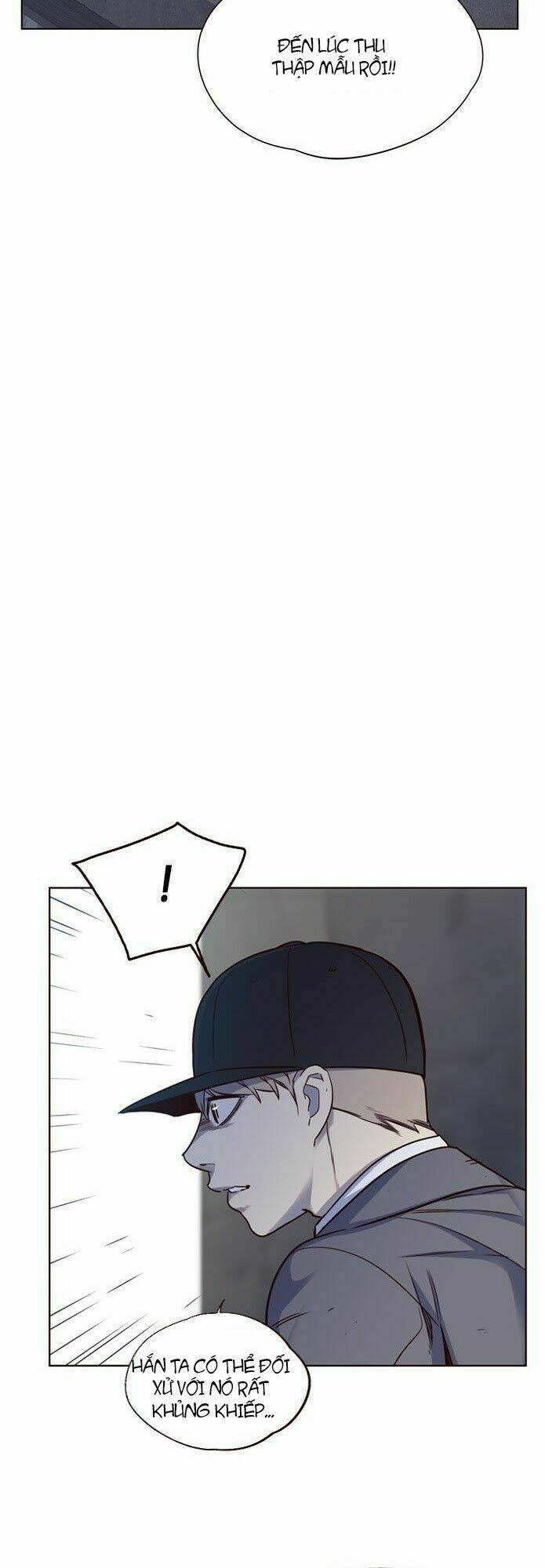 biến thân thành mèo chapter 5 43