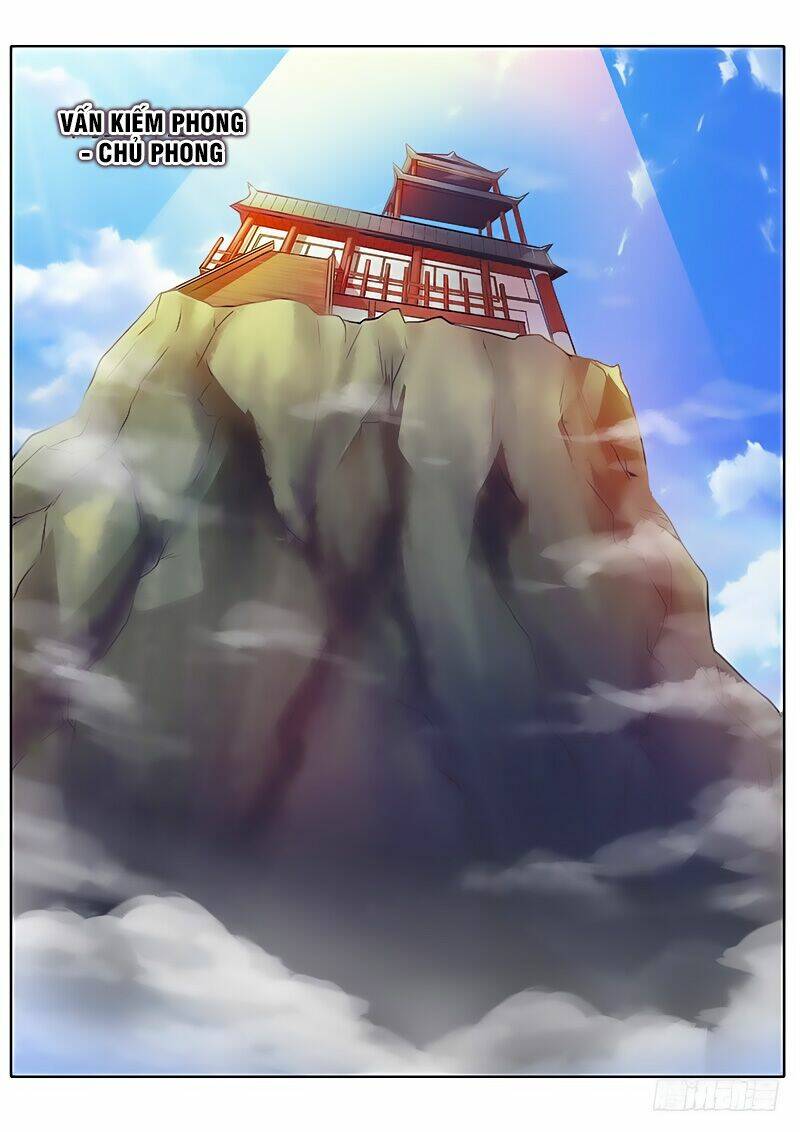 chư thiên ký chapter 61 7