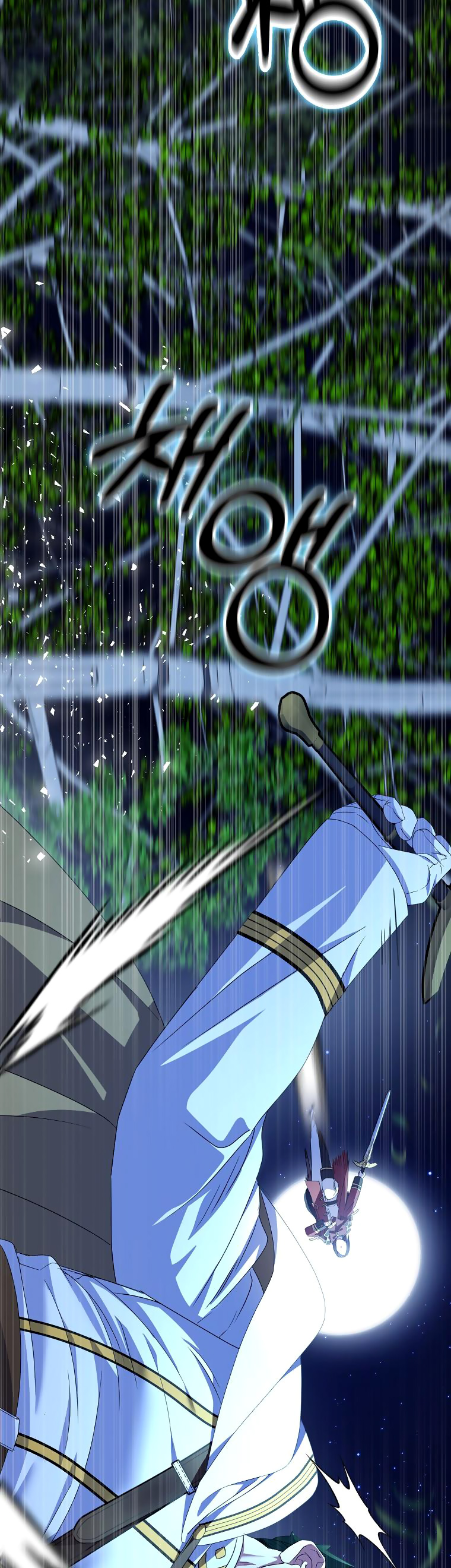 tôi sẽ cố gắng bảo vệ em gái chapter 71 34