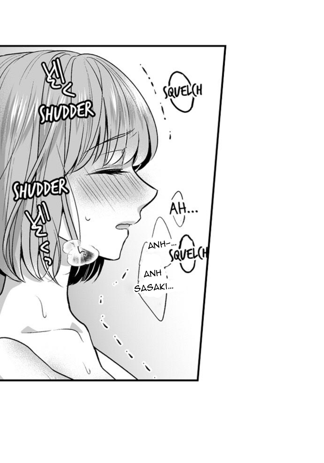 làm thế nào để người chưa có kinh nghiệm trong chuyện đó trở thành phóng viên 18+ (full) chapter 12.2 14