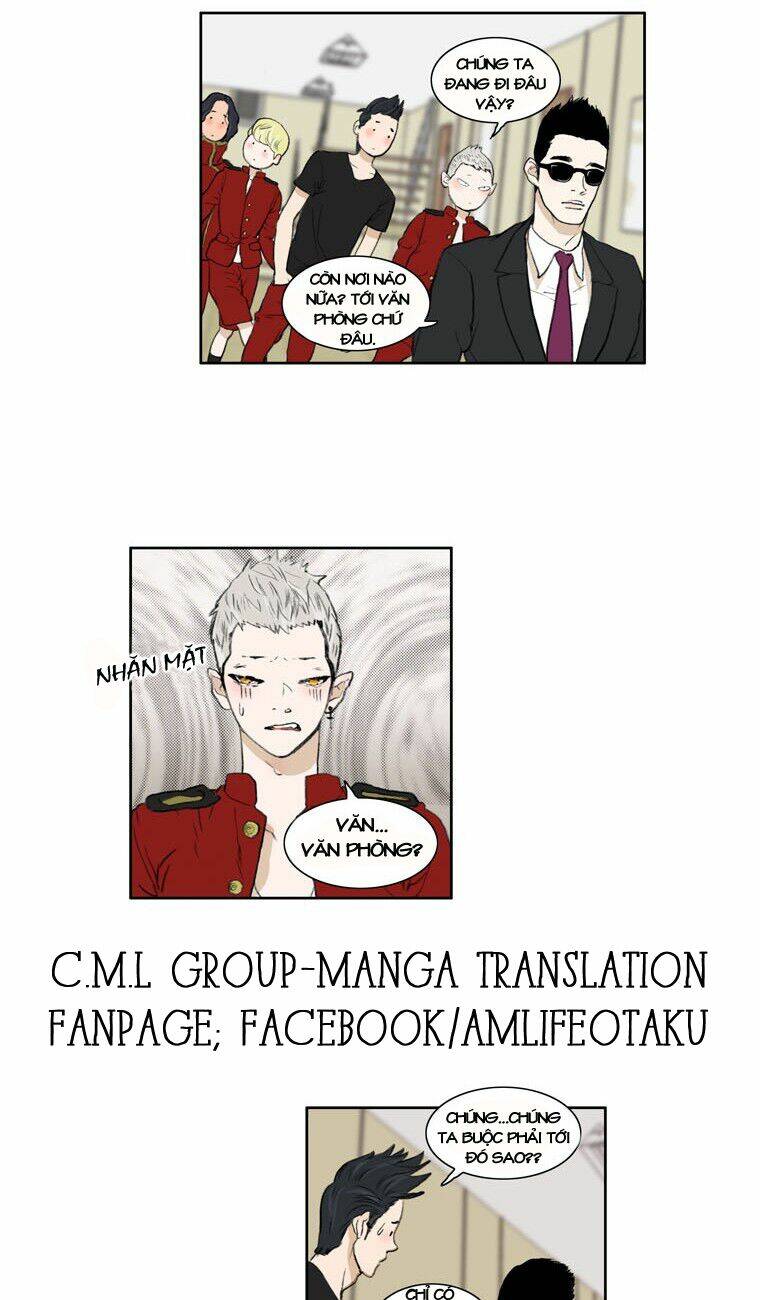 monster idols chapter 2 12