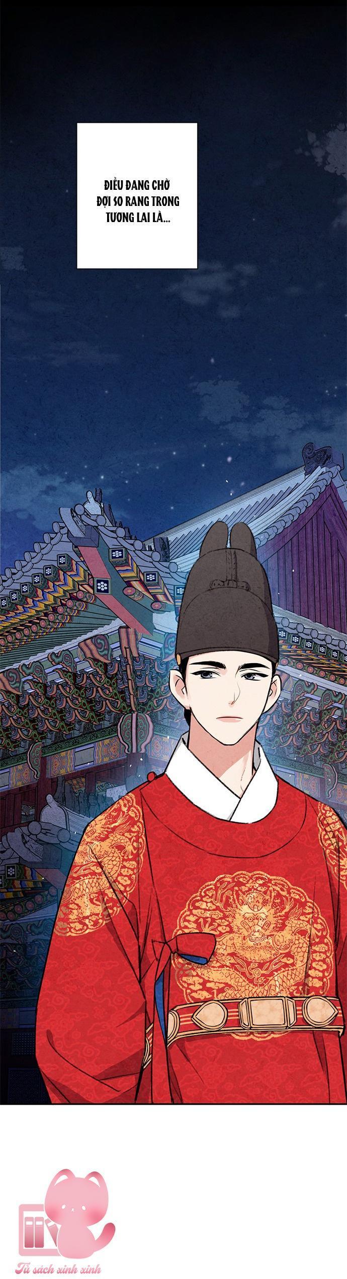 lệnh cấm hôn chapter 23 64