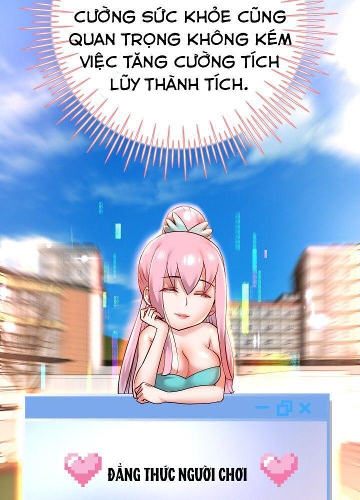 18+ tôi! trọng sinh với chiếc bò toi chapter 29.2 5