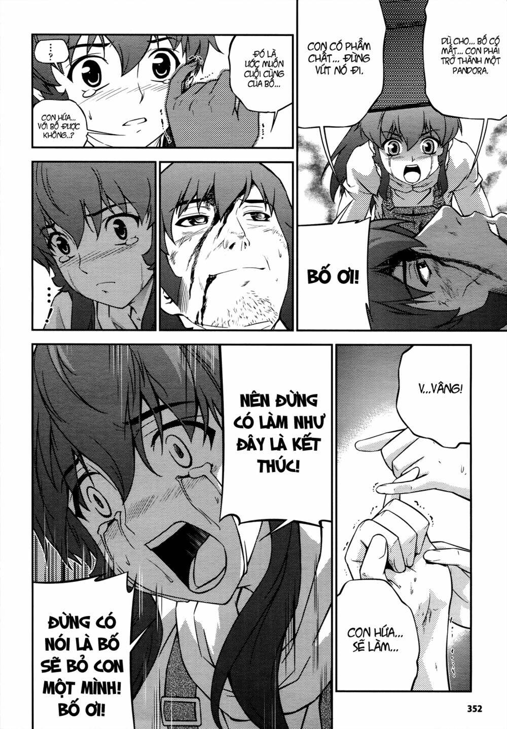 freezing zero chapter 7 23