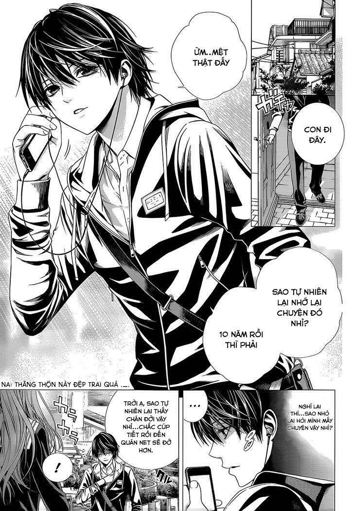 nani made nara koroseru? chapter 1 6