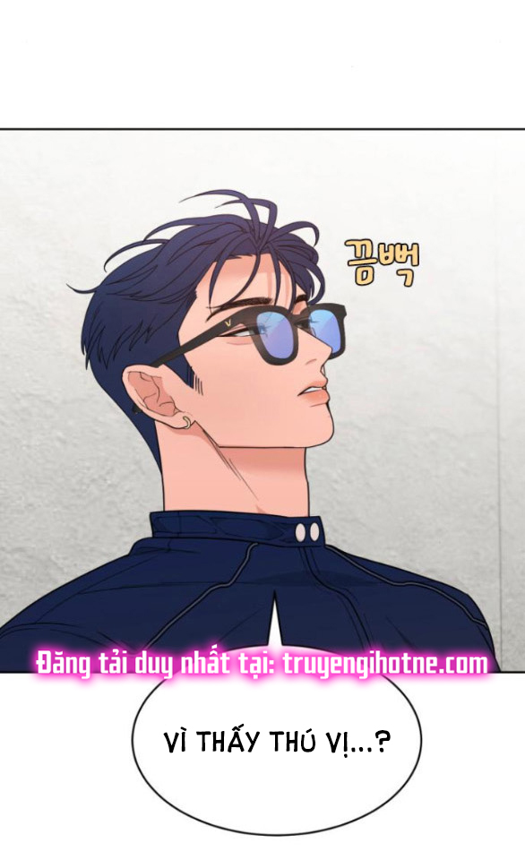 Vận May Bất Ngờ chapter 21.1 25