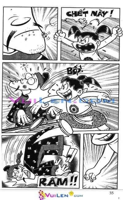 thần đồng đất việt chapter 18 32