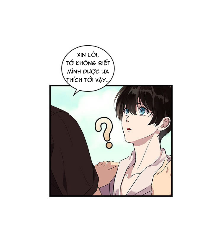 khách sạn ojakgyo chapter 3 20