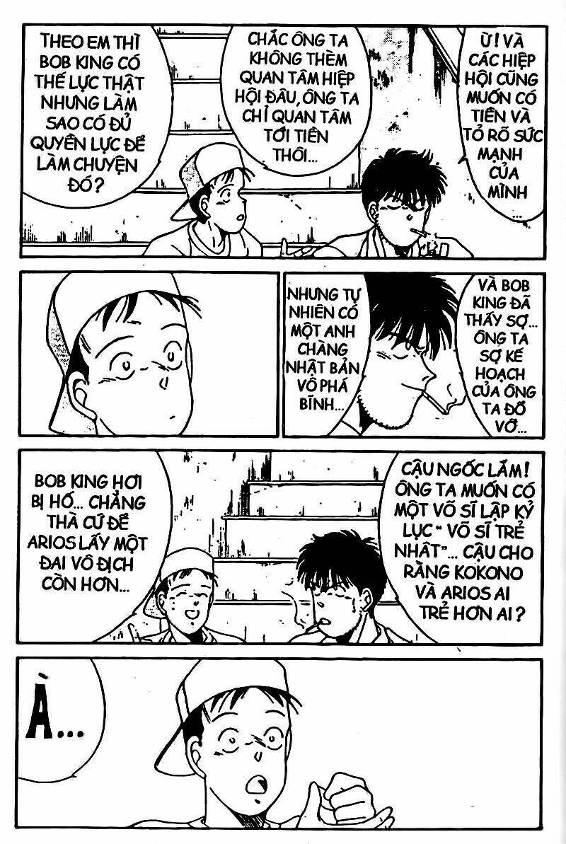 truyền nhân atula - shura no mon i chapter 97 13