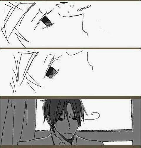 aph doujinshi - to be human chapter 5 40