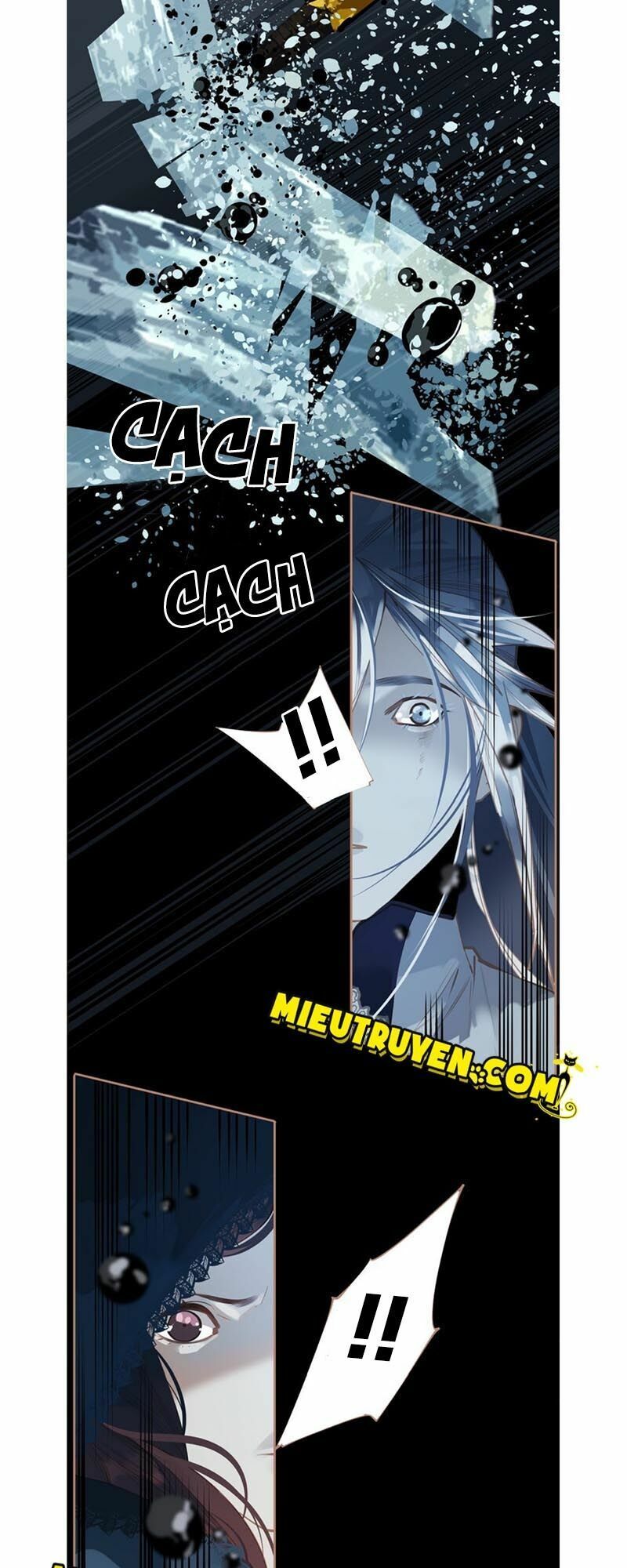 nhất đại linh hậu chapter 21 6