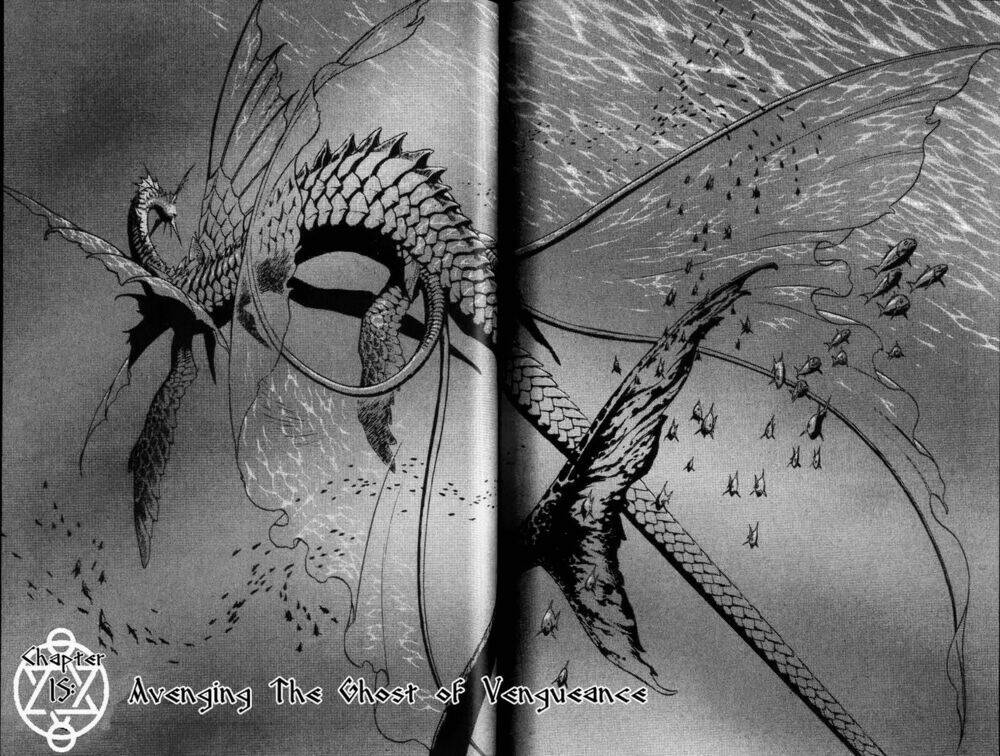 monster collection chapter 15 1