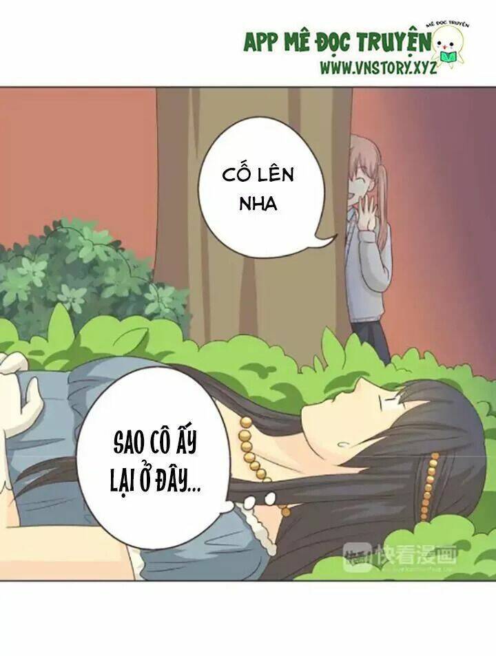 xin chào! dân nữ chapter 64 52