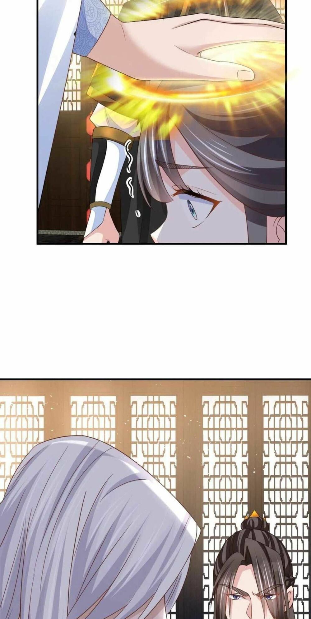 thuần hóa ba ba bạo quân chapter 32 10