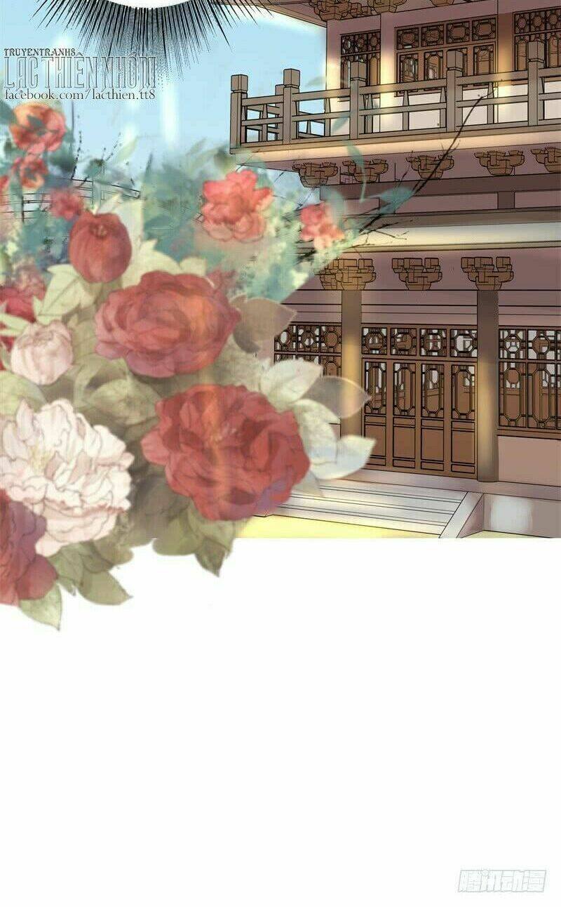 họa tiên truyện chapter 2 4