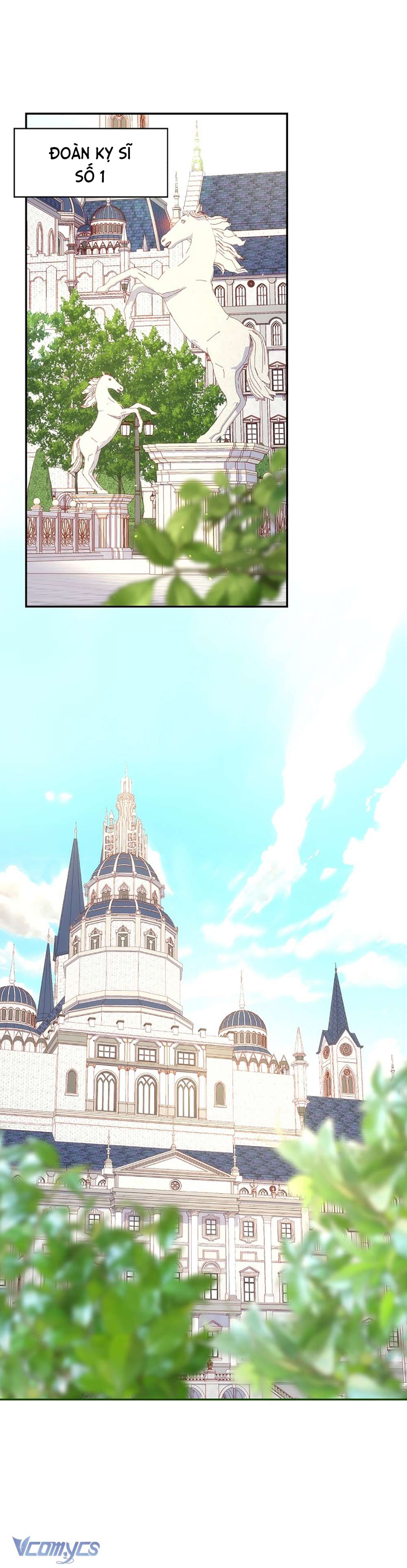 sống sót dưới thân phận hầu nữ chapter 132 2