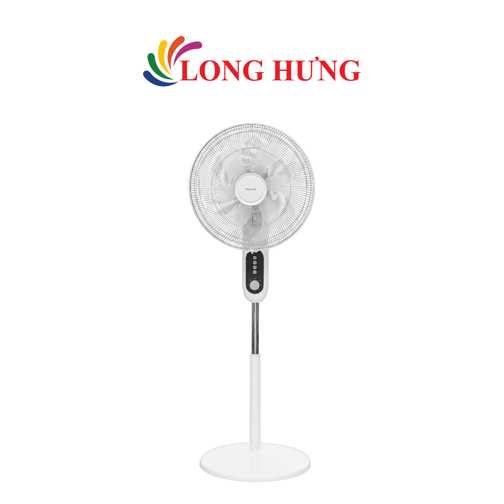 Quạt đứng Philips CX1220/00 - Hàng chính hãng